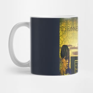 Enochian Funny Mug